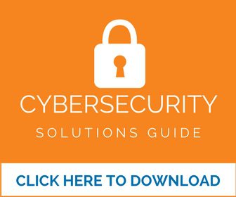 cybersecurity solutions guide large