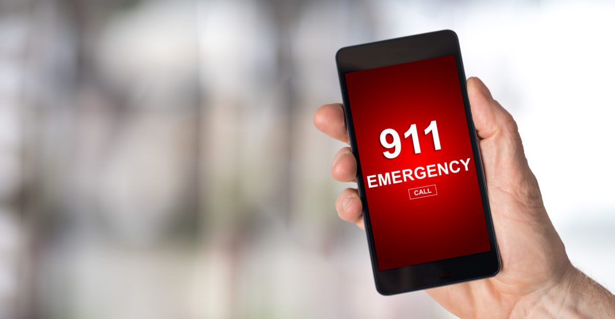 E911 REQUIREMENTS | TEC Communications Inc